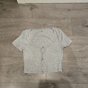 Sunday Best Holly Top